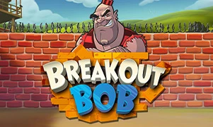 Breakout Bob