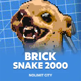 Brick Snake 2000