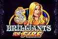 Brilliants On Fire