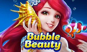 Bubble Beauty