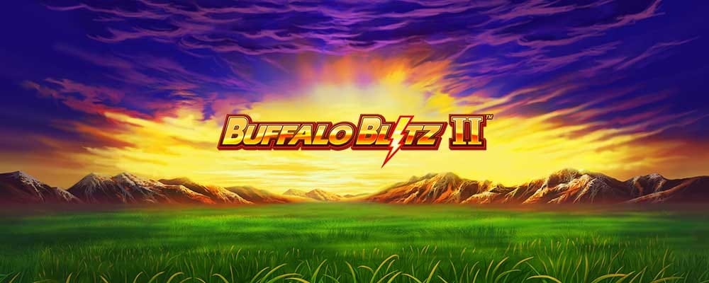 Buffalo Blitz II