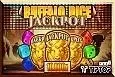 Buffalo Dice Jackpot