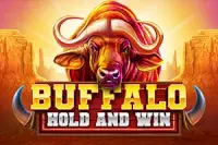 Buffalo Hold and Win Extreme 10000