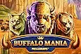 Buffalo Mania MegaWays