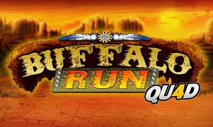Buffalo Run Quad