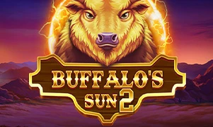 Buffalo's Sun 2