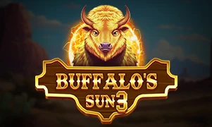 Buffalo's Sun 3