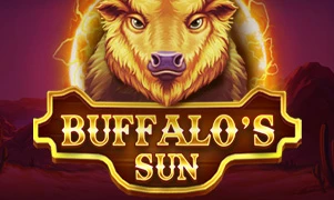 Buffalo's Sun