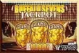 Buffalo Sevens Jackpot