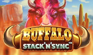 Buffalo Stack'n'Sync™