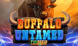 Buffalo Untamed