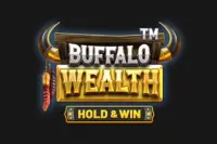 Buffalo Wealth Hold and Win