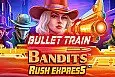 Bullet Train Bandits