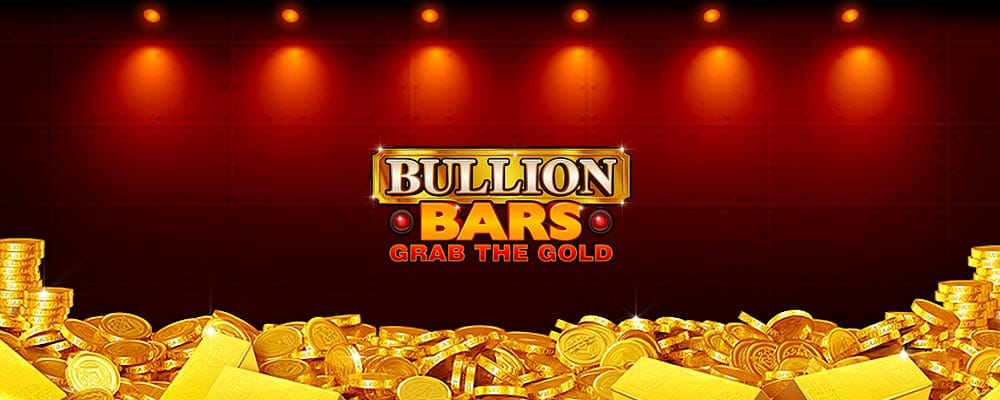 Bullion Bars