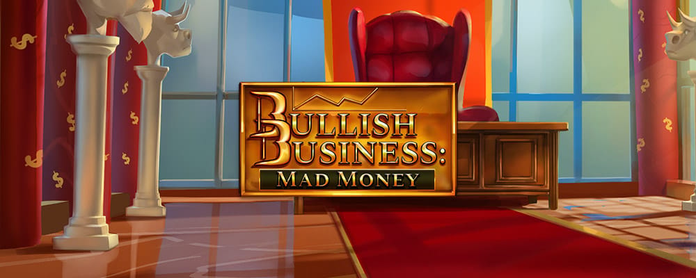 Bullish Business: Mad Money