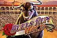 Bulls Run Wild