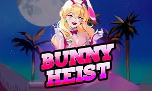 Bunny Heist