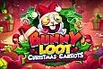 Bunny Loot Christmas Carrots
