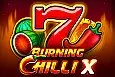 Burning Chilly X