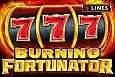 Burning Fortunator