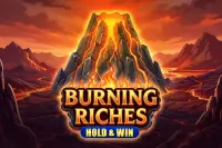 Burning Riot