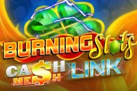 Burning Slots 100 Dice