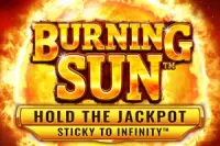 Burning Sun - Extremely Light