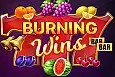 Burning Wins: Classic 5 lines