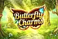 Butterfly Charms
