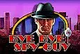 Bye Bye Spy Guy