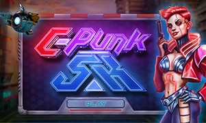 C-Punk 5K