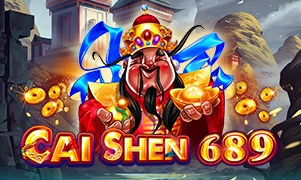 Cai Shen 689
