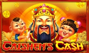 Caishen's Cash™