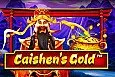 Caishen’s Gold