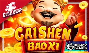 CaiShenBaoXi