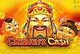 Caishen's Cash