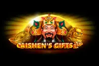 Caishen's Gifts
