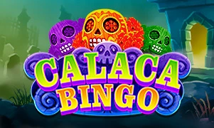 Calaca Bingo