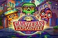 Calaveras Explosivas