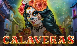 Calaveras