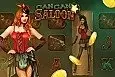 CanCan Saloon
