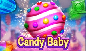 Candy Baby
