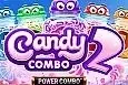 Candy Combo 2 Power Combo