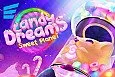 Candy Dreams: Sweet Planet