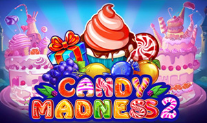Candy Madness 2