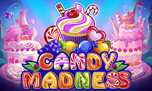 Candy Madness