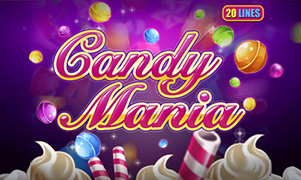 Candy Mania