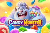 Candy Monster Buy Bonus