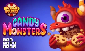 Candy Monsters
