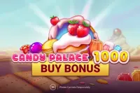 Candy Palace - Christmas Edition